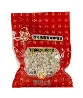 Wu Fu Yuan Barevné tapiokové kuličky 1 kg