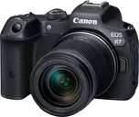 Canon EOS R7