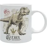 ABYstyle Hrnek 320 ml Jurský svět…