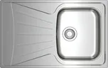 TEKA Starbright 45 E-XN 1B 1D X nerez