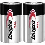 Energizer Max D LR20 2 ks