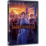 Smrt na Nilu (2022)