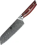 XinZuo Santoku Yi B27 18 cm