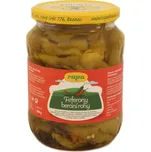 RAPA Feferony beraní rohy