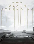The Art Of Death Stranding - Titan…