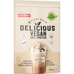 Nutrend Delicious Vegan 60% Protein 450…