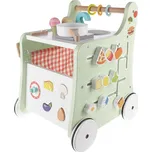 ZOPA Wood dřevěné aktivity chodítko…