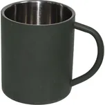 Mil-Tec Dvouplášťový hrnek 450 ml zelený