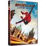 Spider-man: Daleko od domova (2019)