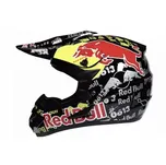 Red Bull Set helmy a doplňků MH-RB-ST-1…