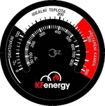 KFenergy Teploměr spalin magnetický