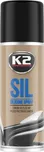 K2 SIL silikonový sprej