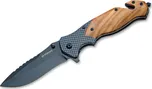 Magnum Blomkvist 01MB736 Olive