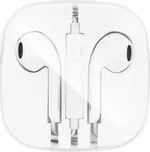 Stereo sluchátka pro Apple iPhone Jack…