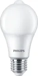 Philips LED Sensor E27 8W 230V 806lm…