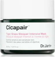Dr.Jart+ Cicapair Tiger Grass Sleepair Intensive Mask noční gelová maska pro redukci zarudnutí