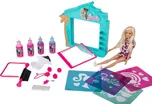 Mattel Barbie Fashion Print Studio…