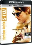 Mission: Impossible - Národ grázlů…