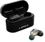 LAMAX Duals1 černá