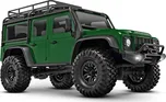 Traxxas TRX-4M Land Rover Defender RTR…