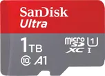 SanDisk Ultra microSDXC 1 TB UHS-I U1…