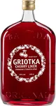 Bartida Griotka Cherry 20 % 1 l
