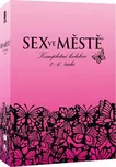 DVD Sex ve městě 1. - 6. série (2011)…