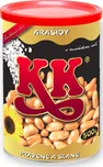 Alika KK arašídy pražené solené 500 g