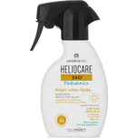 Heliocare 360° Pediatric Atopic Lotion…