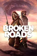 Broken Roads PC digitální verze