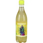 STEVIKOM Kombucha Bio heřmánek 500 ml