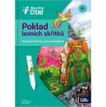 Albi Kouzelné čtení Poklad lesních…