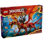 LEGO Ninjago 71822 Zdrojový drak pohybu