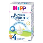 HiPP Junior Combiotik 4