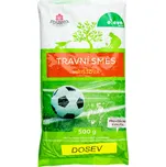 Rosteto Travní směs hřišťová dosev 500…