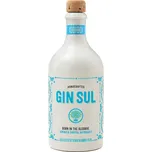 ASM Altonaer Gin Sul 43 % 0,5 l