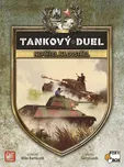 Fox in the Box Tankový duel: Nepřítel…