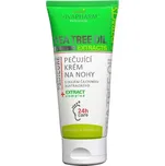 Vivaco Tea Tree Oil pečující krém na…