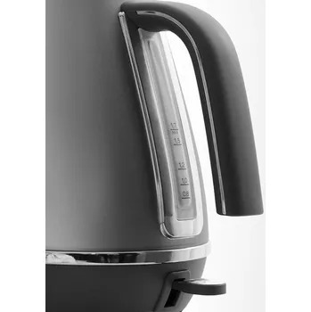 Konvice De'Longhi Distinta Flair KBI 2001.S – ukazatel vody