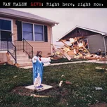 Live: Right Here, Right Now - Van Halen
