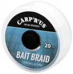 CARP'R'US Bait Braid Strong & Fine 20 m