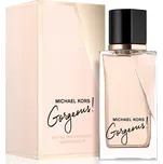 Michael Kors Gorgeous! W EDP
