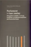 Parlament v čase změny - Martin Polášek…