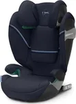 Cybex Solution S2 i-Fix 2023 Ocean Blue