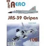 AERO 100: JAS-39 Gripen - Jakub Fojtík…