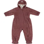 Lodger Skier Empire Fleece kombinéza…