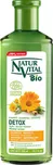 NaturVital Detoxikační BIO šampon s…