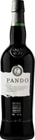 Williams & Humbert Pando Pando Sherry Dry Sack 15 % 0,75 l
