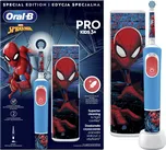 Oral-B Pro Kids s designem od Brauna +…