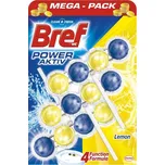 Bref Power Activ WC blok 3x 50 g